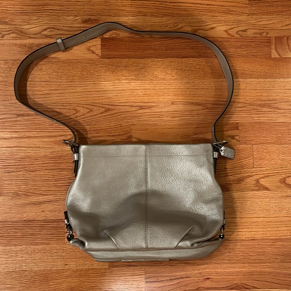 Coach Purse - Picture 3 of 7